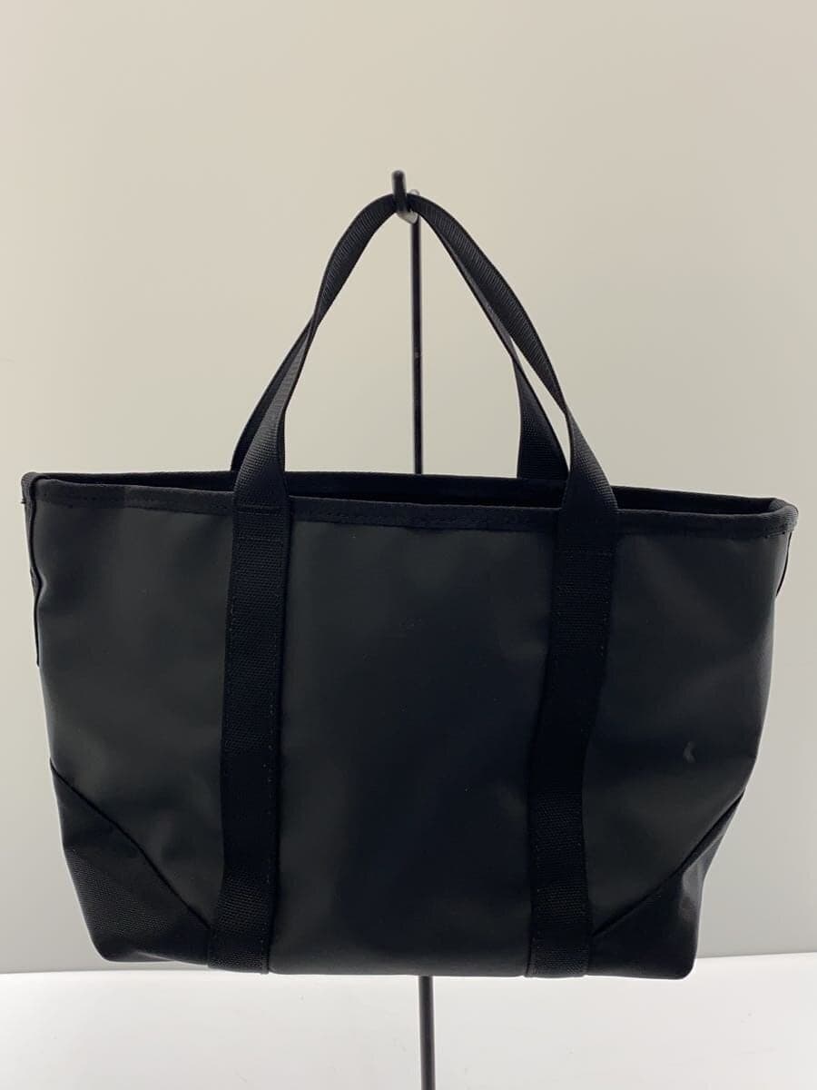 THE NORTH FACE Tote Bag -- BLK NM82501 3