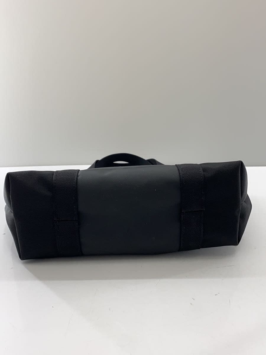 THE NORTH FACE Tote Bag -- BLK NM82501 4