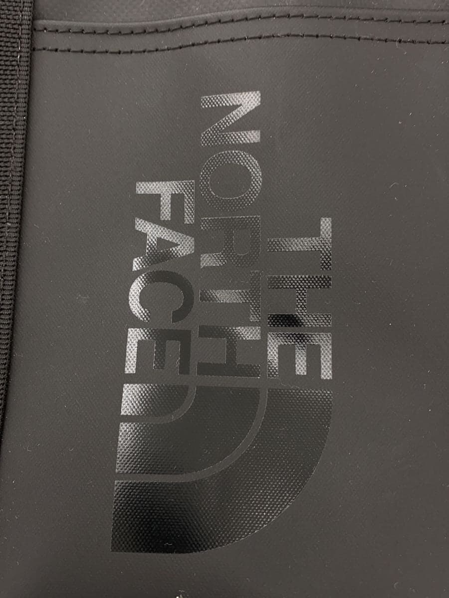 THE NORTH FACE Tote Bag -- BLK NM82501 5