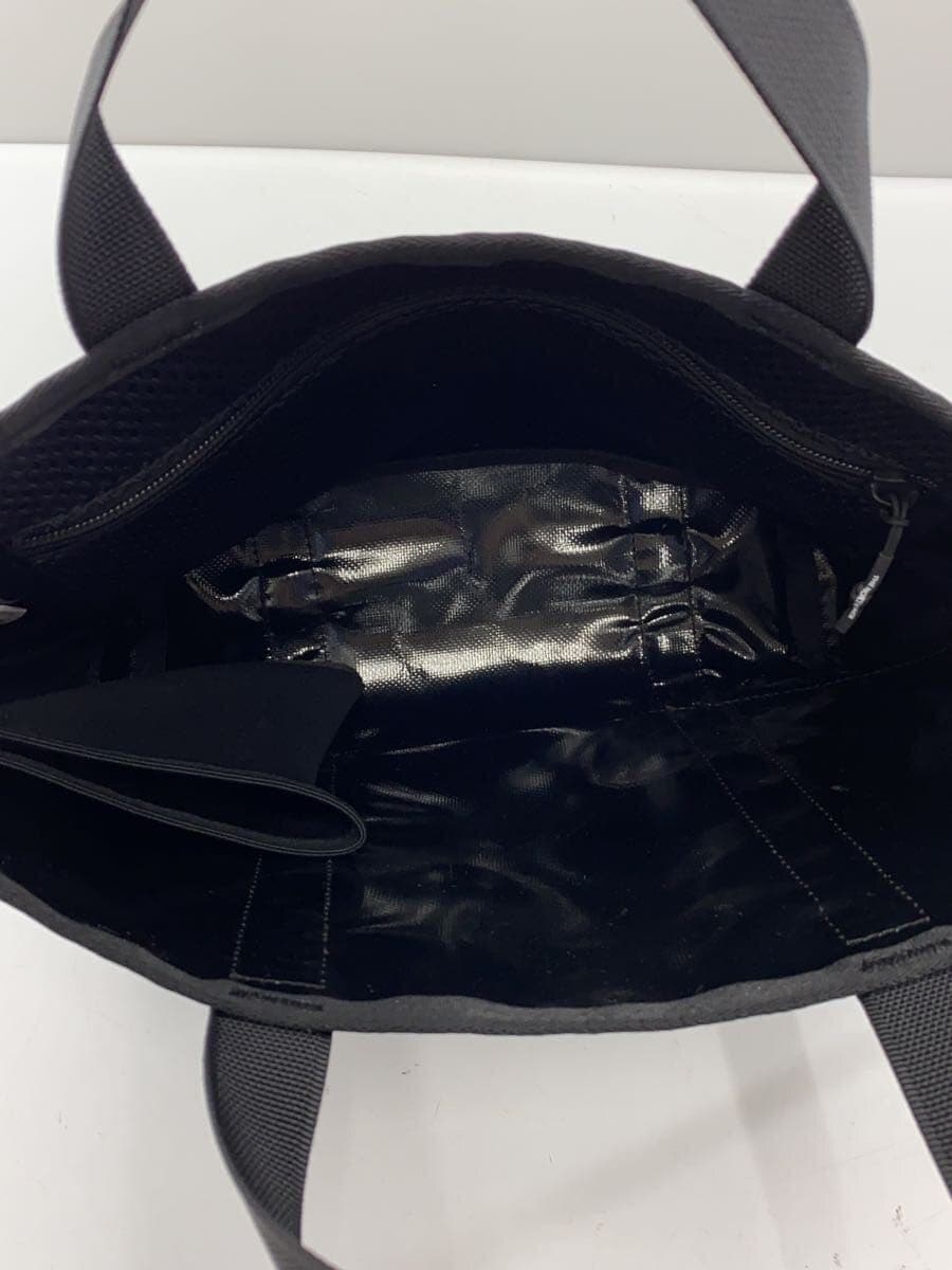 THE NORTH FACE Tote Bag -- BLK NM82501 6