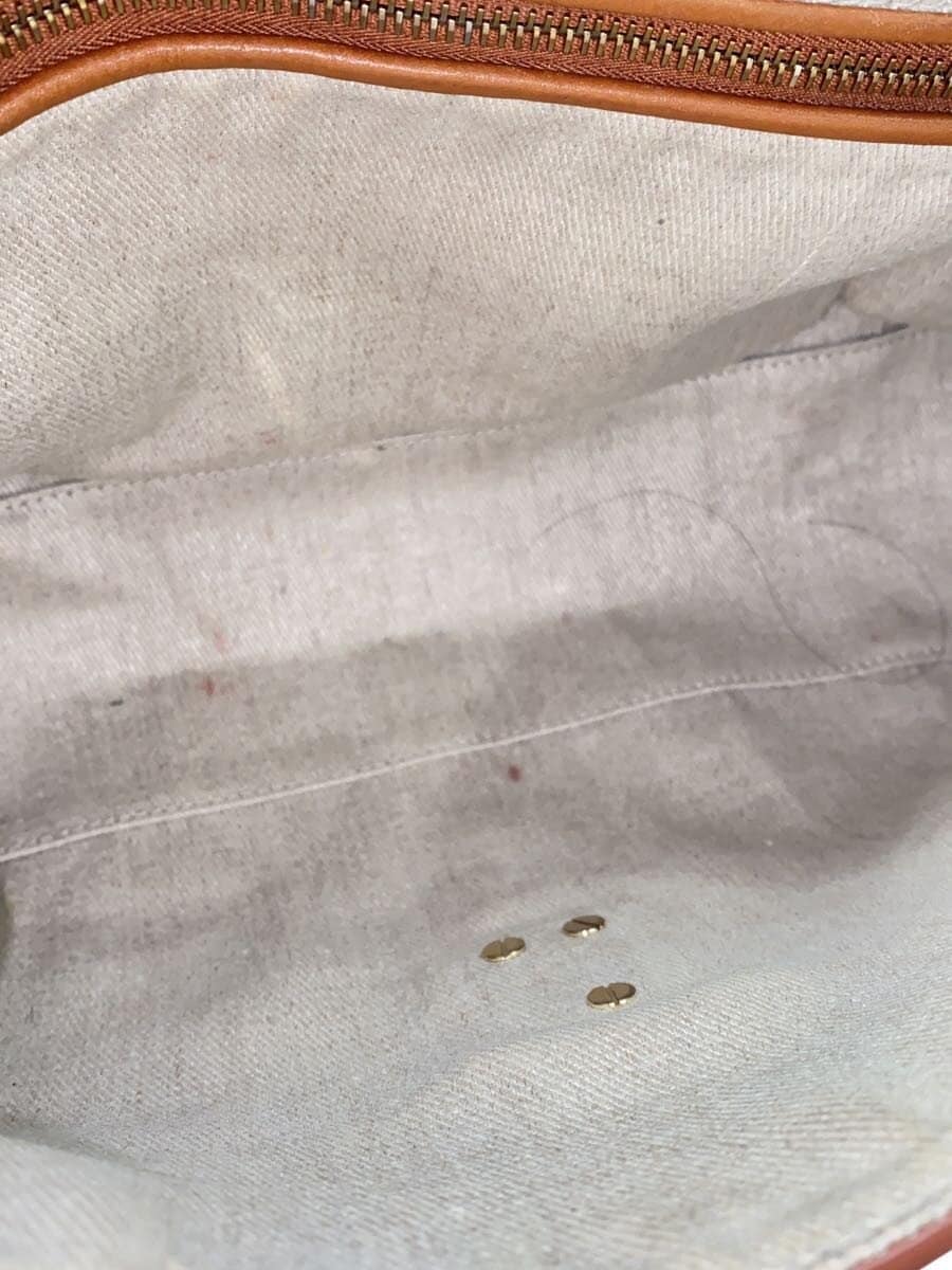 ChloePENELOPE Leather BRW 5