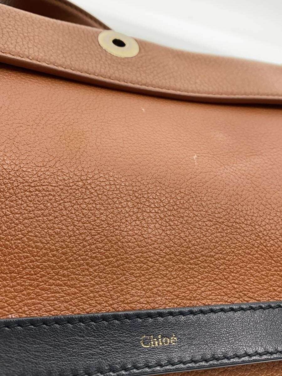 ChloePENELOPE Leather BRW 6