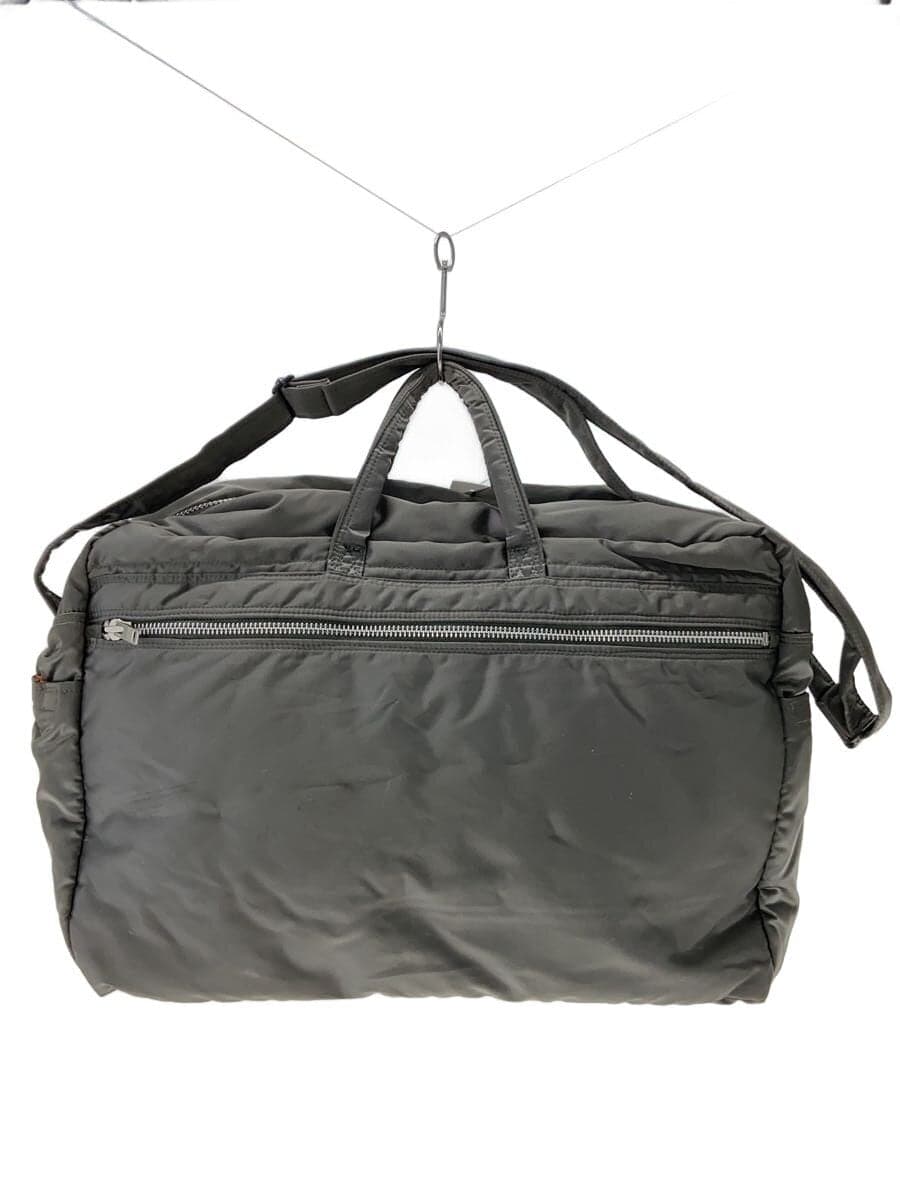 PORTER Shoulder Bag Nylon GRY 3