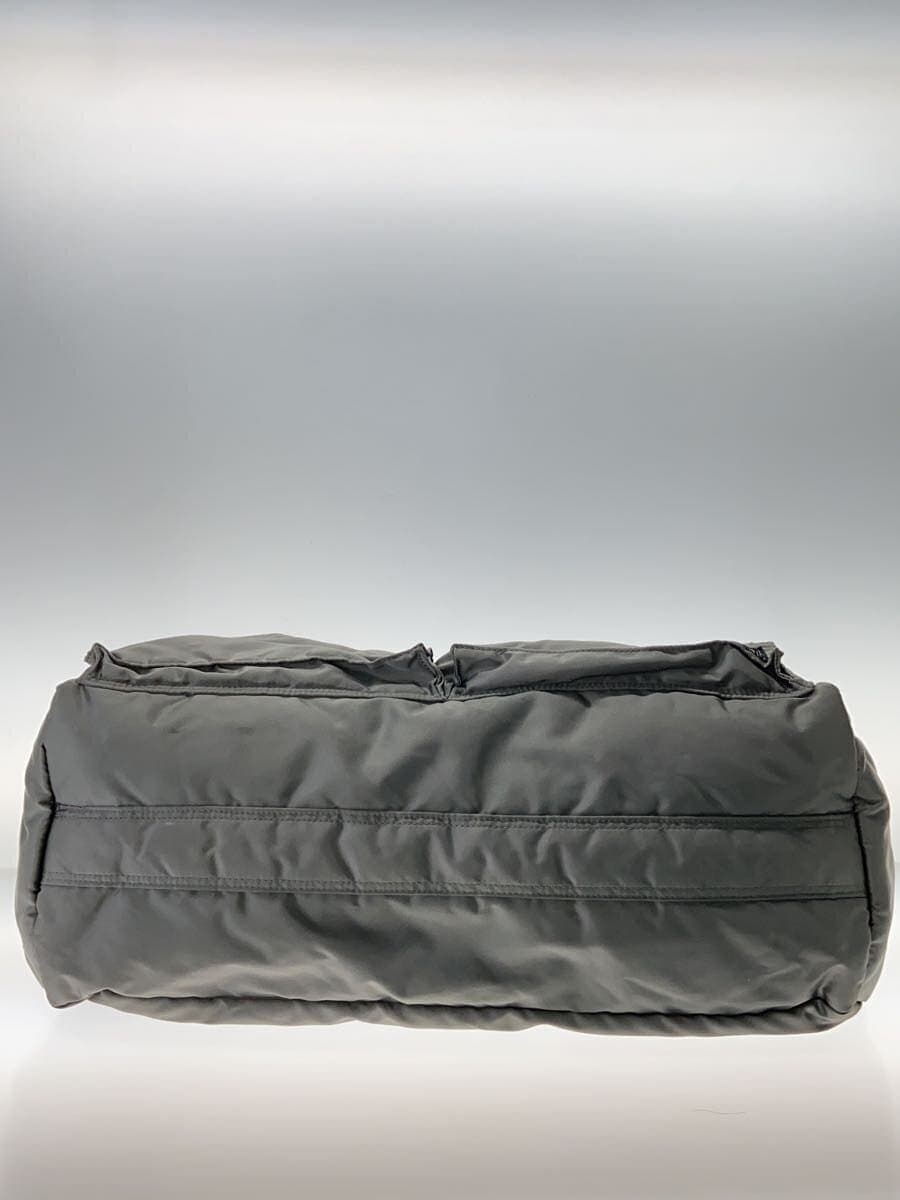 PORTER Shoulder Bag Nylon GRY 4