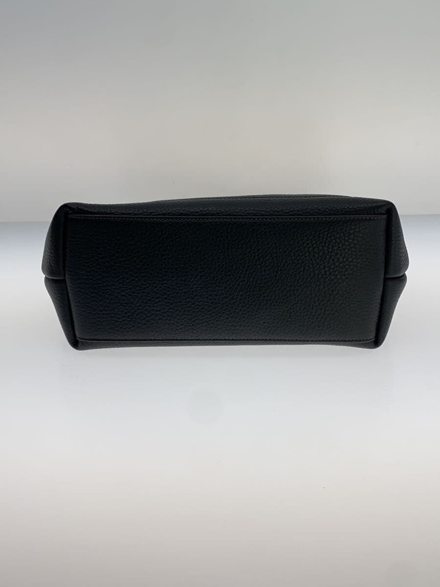 FURLA Shoulder Bag Leather BRW WB000507 4