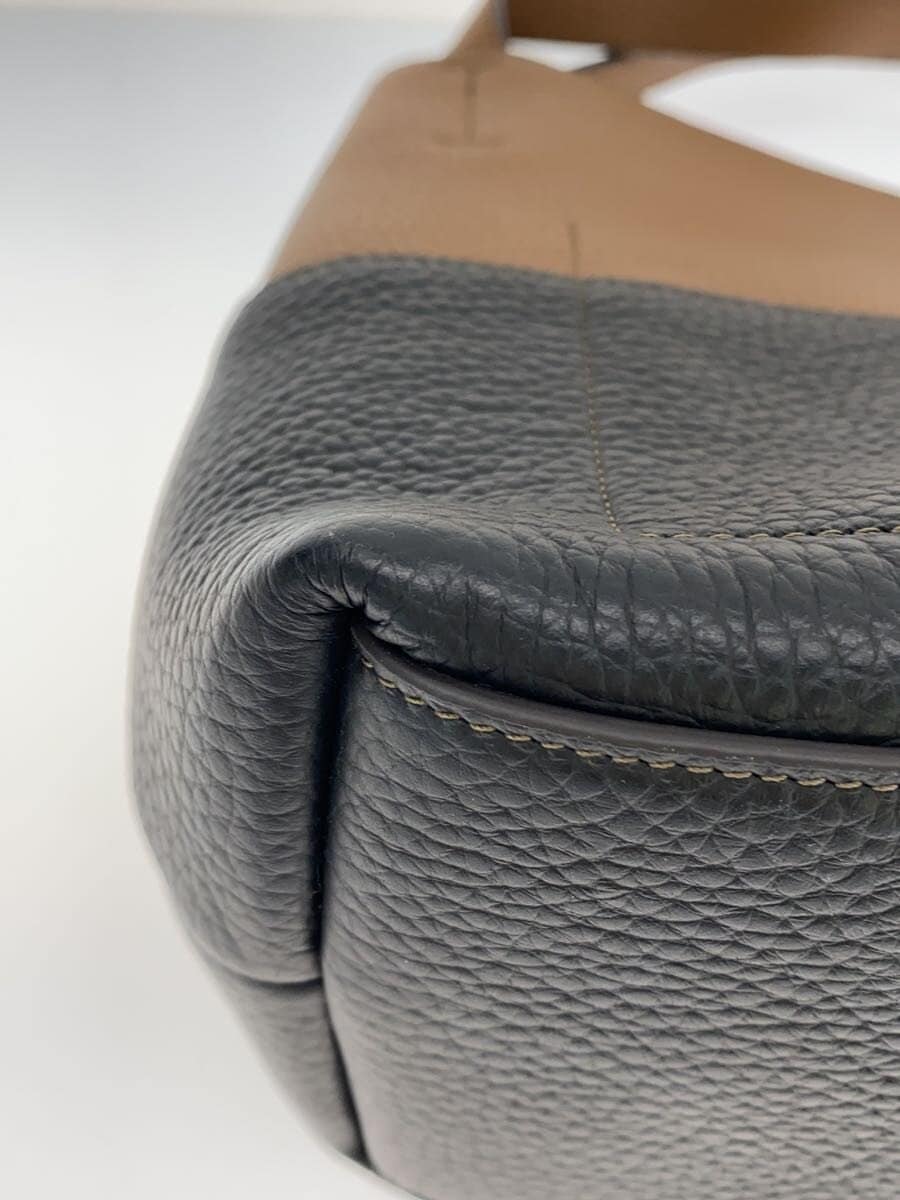 FURLA Shoulder Bag Leather BRW WB000507 7