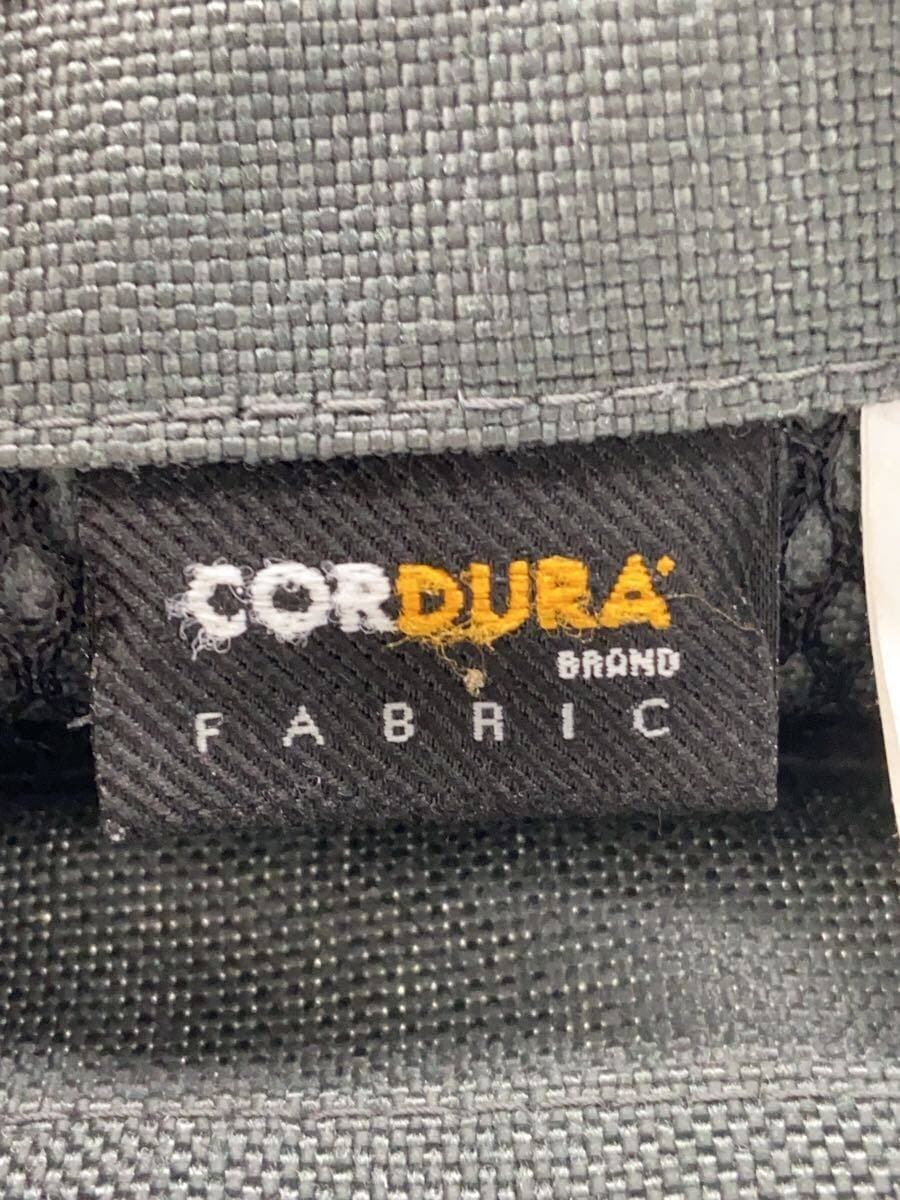 Other Brand BROWN BAG WORK SHOULDER BAG Shoulder Bag Nylon GRY 5