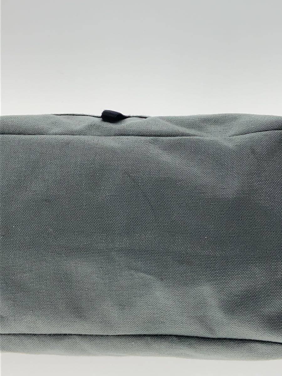 Other Brand BROWN BAG WORK SHOULDER BAG Shoulder Bag Nylon GRY 7