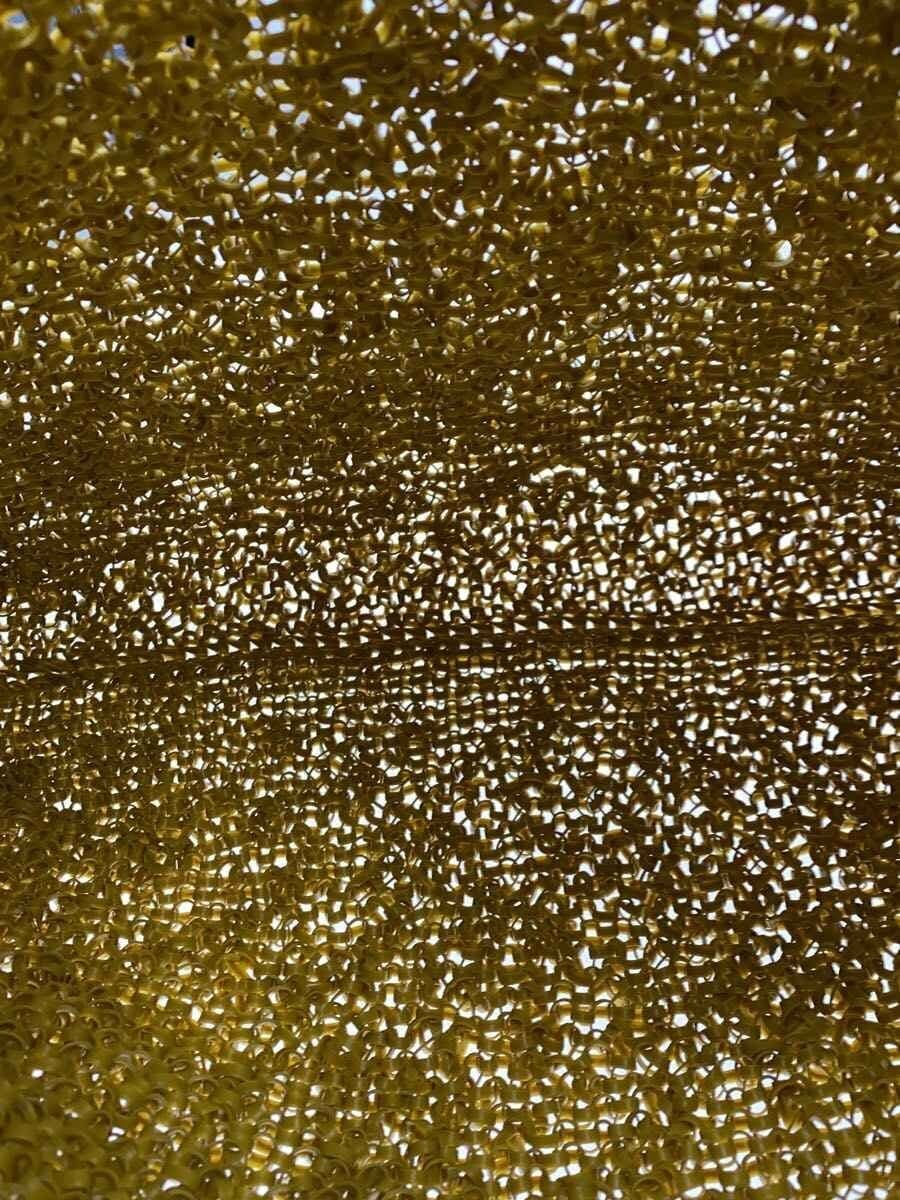 ANTEPRIMA Tote Bag Node Large YLW 6