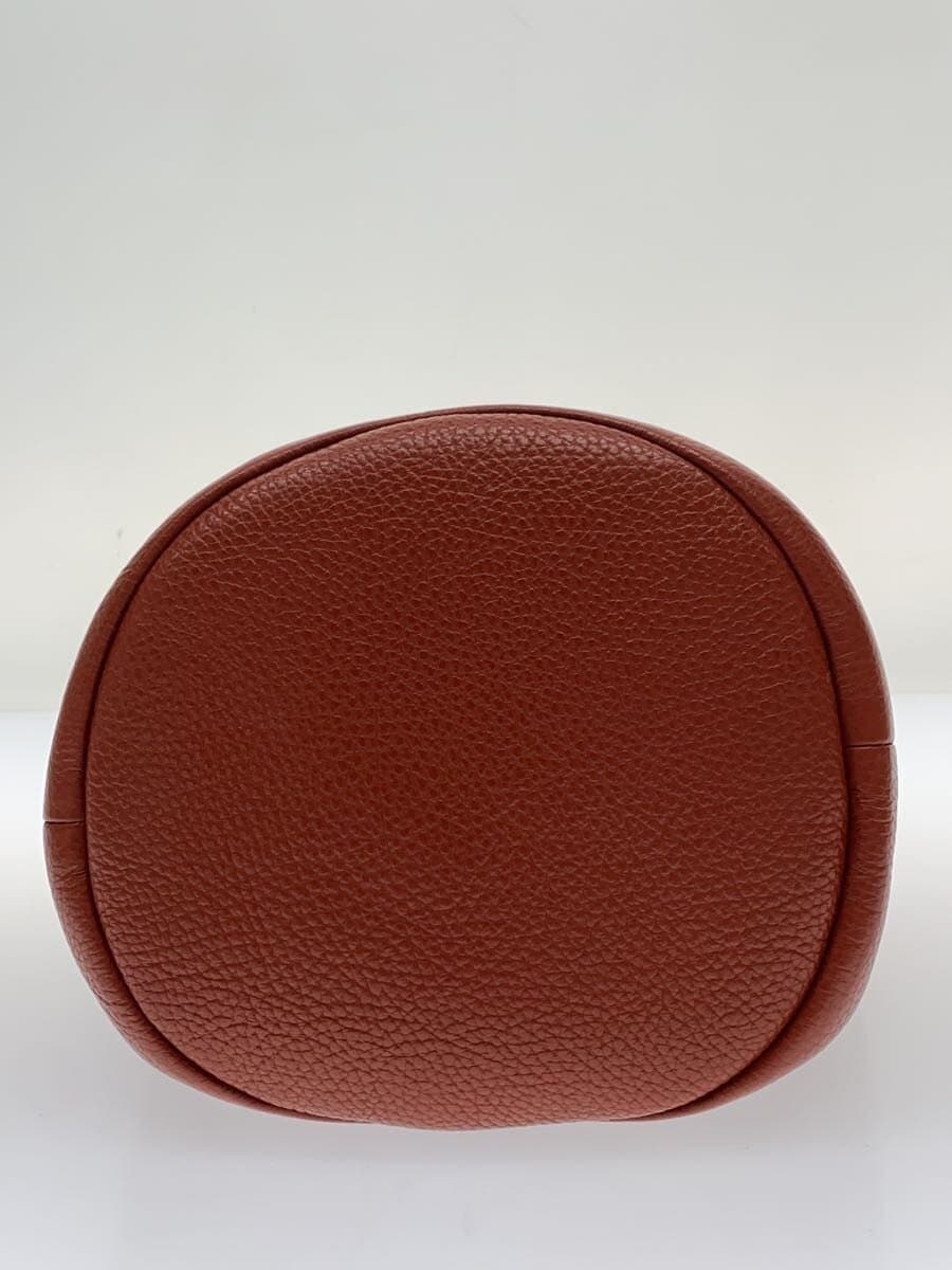 IACUCCI shoulder bag -- RED 4