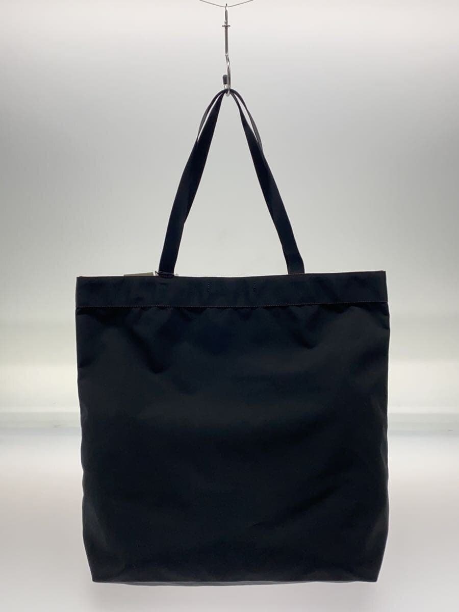 Barbour x BRIEFING x UNITED ARROWS x BRIEFING x UNITED ARROWS Tote Bag BLK 3