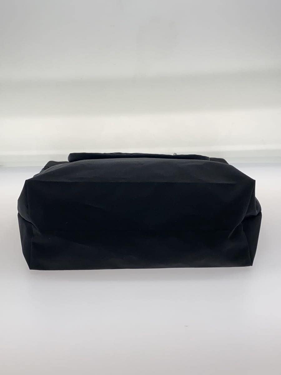 Barbour x BRIEFING x UNITED ARROWS x BRIEFING x UNITED ARROWS Tote Bag BLK 4