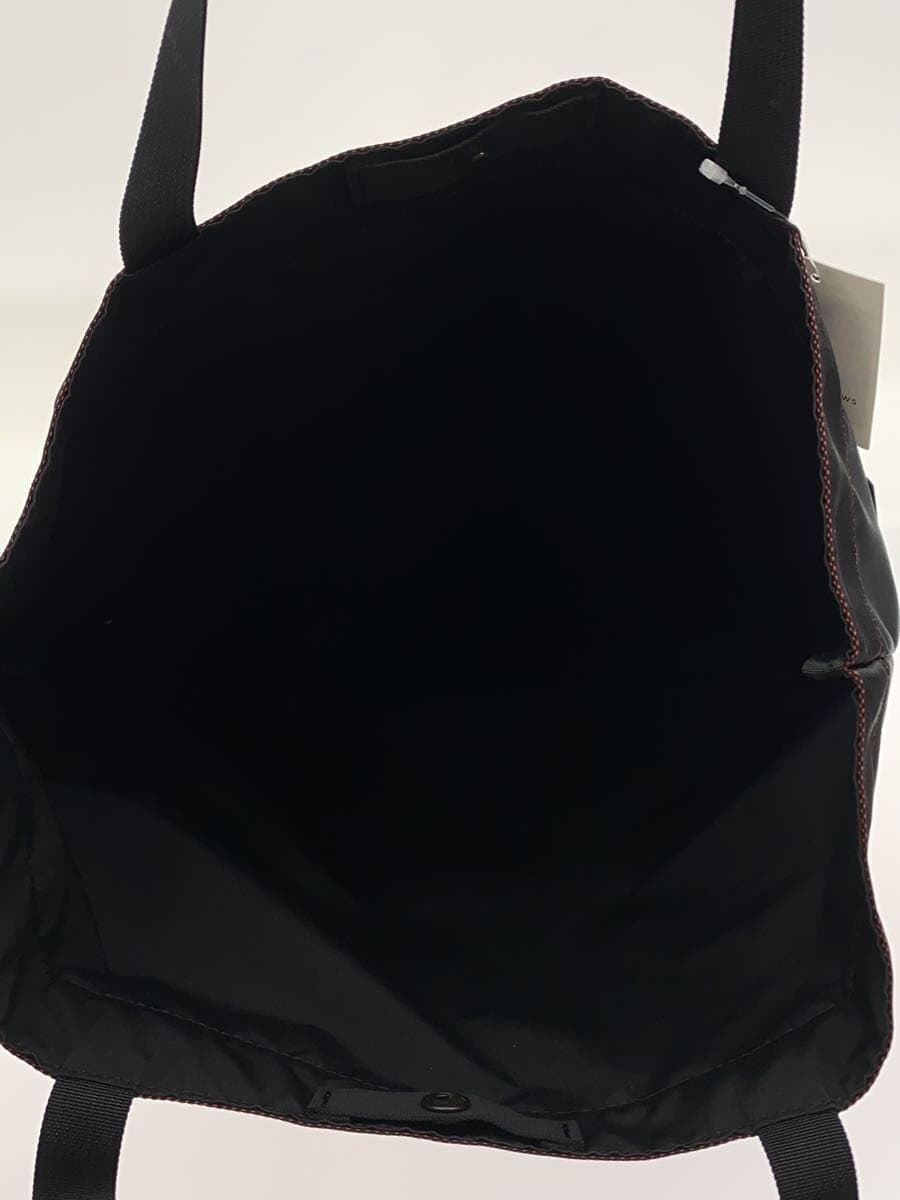 Barbour x BRIEFING x UNITED ARROWS x BRIEFING x UNITED ARROWS Tote Bag BLK 6