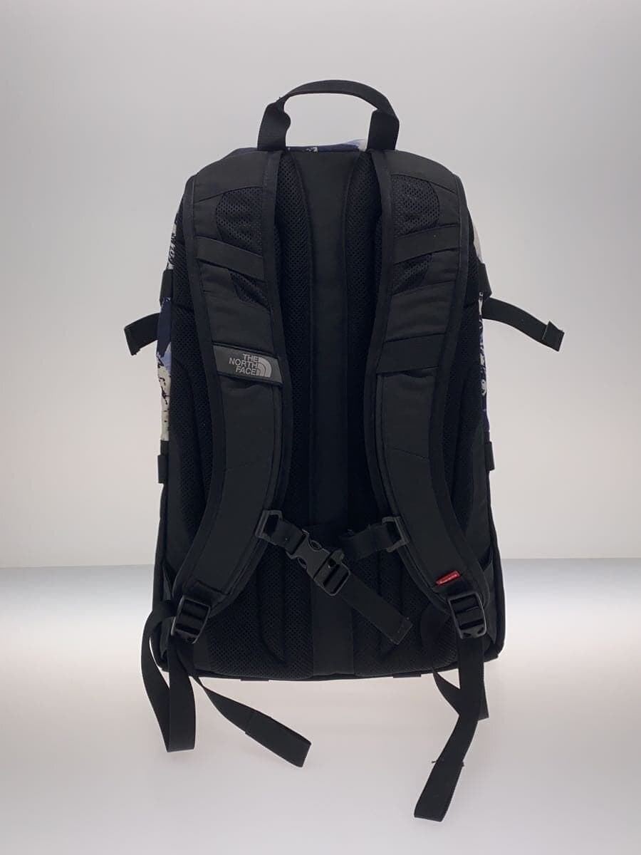 Supreme x THE NORTH FACE x THE NORTH FACE Backpack Polyester Multicolor All Over Pattern NF0A3G74 3