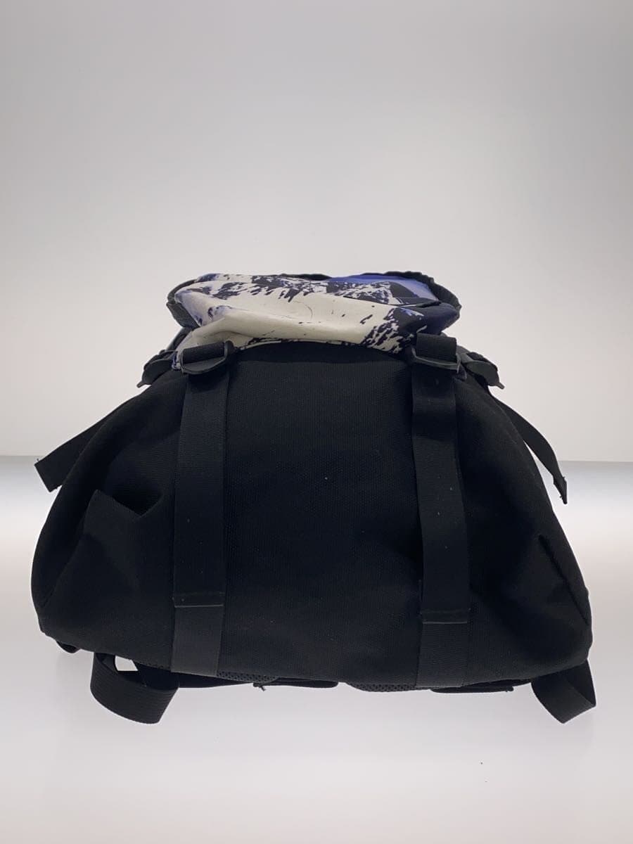 Supreme x THE NORTH FACE x THE NORTH FACE Backpack Polyester Multicolor All Over Pattern NF0A3G74 4
