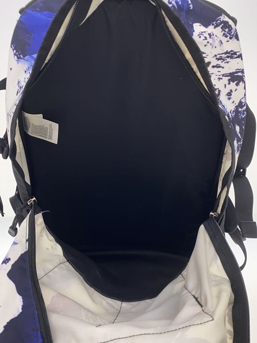 Supreme x THE NORTH FACE x THE NORTH FACE Backpack Polyester Multicolor All Over Pattern NF0A3G74 6