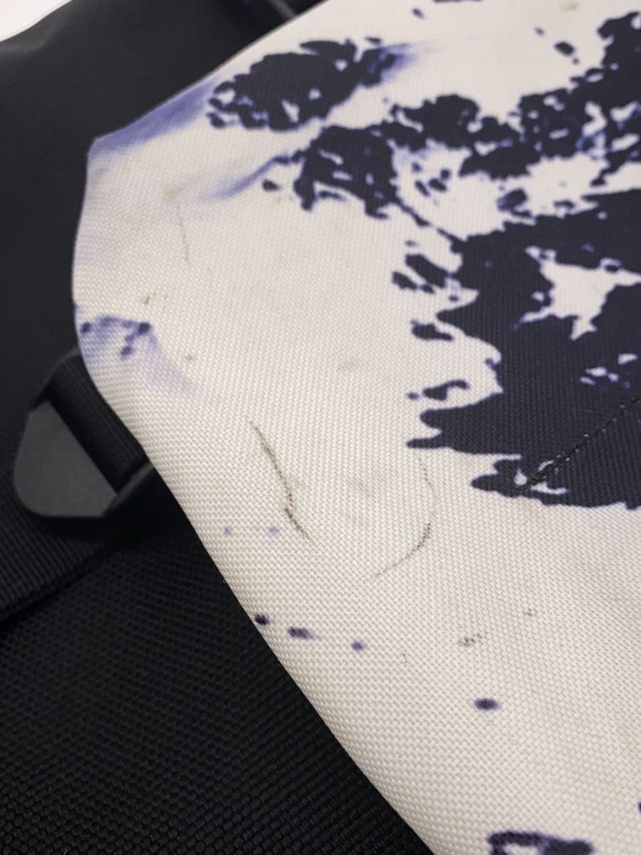 Supreme x THE NORTH FACE x THE NORTH FACE Backpack Polyester Multicolor All Over Pattern NF0A3G74 7