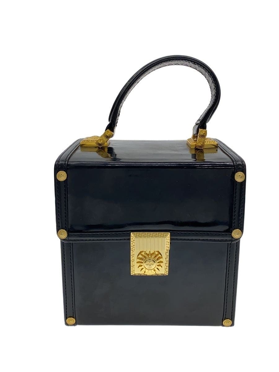 VERSACEVERSACE Versace Handbag BLK