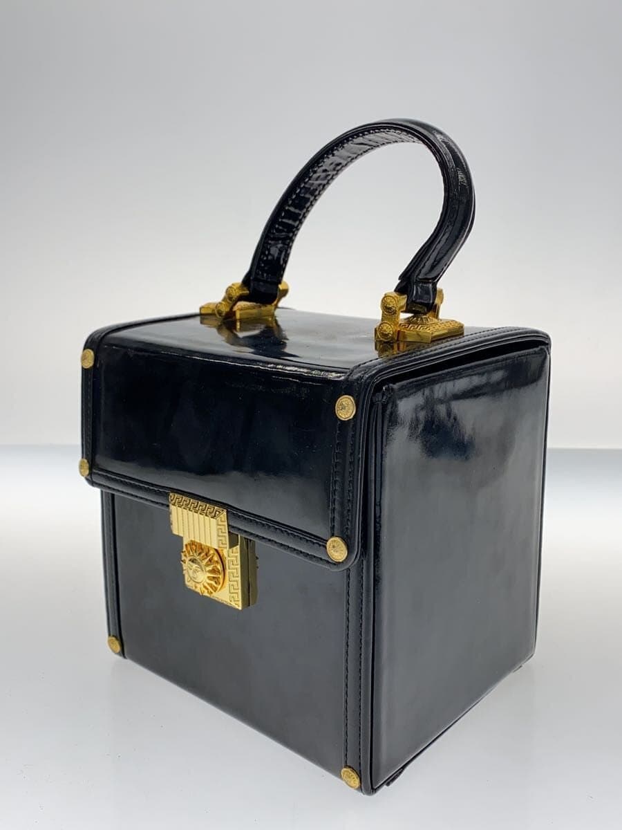 VERSACEVERSACE Versace Handbag BLK 2