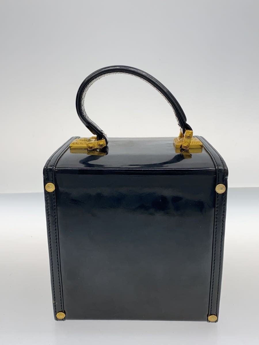 VERSACEVERSACE Versace Handbag BLK 3