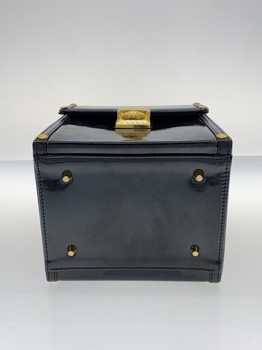 VERSACEVERSACE Versace Handbag BLK 4