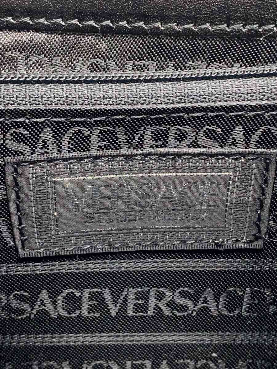 VERSACEVERSACE Versace Handbag BLK 5