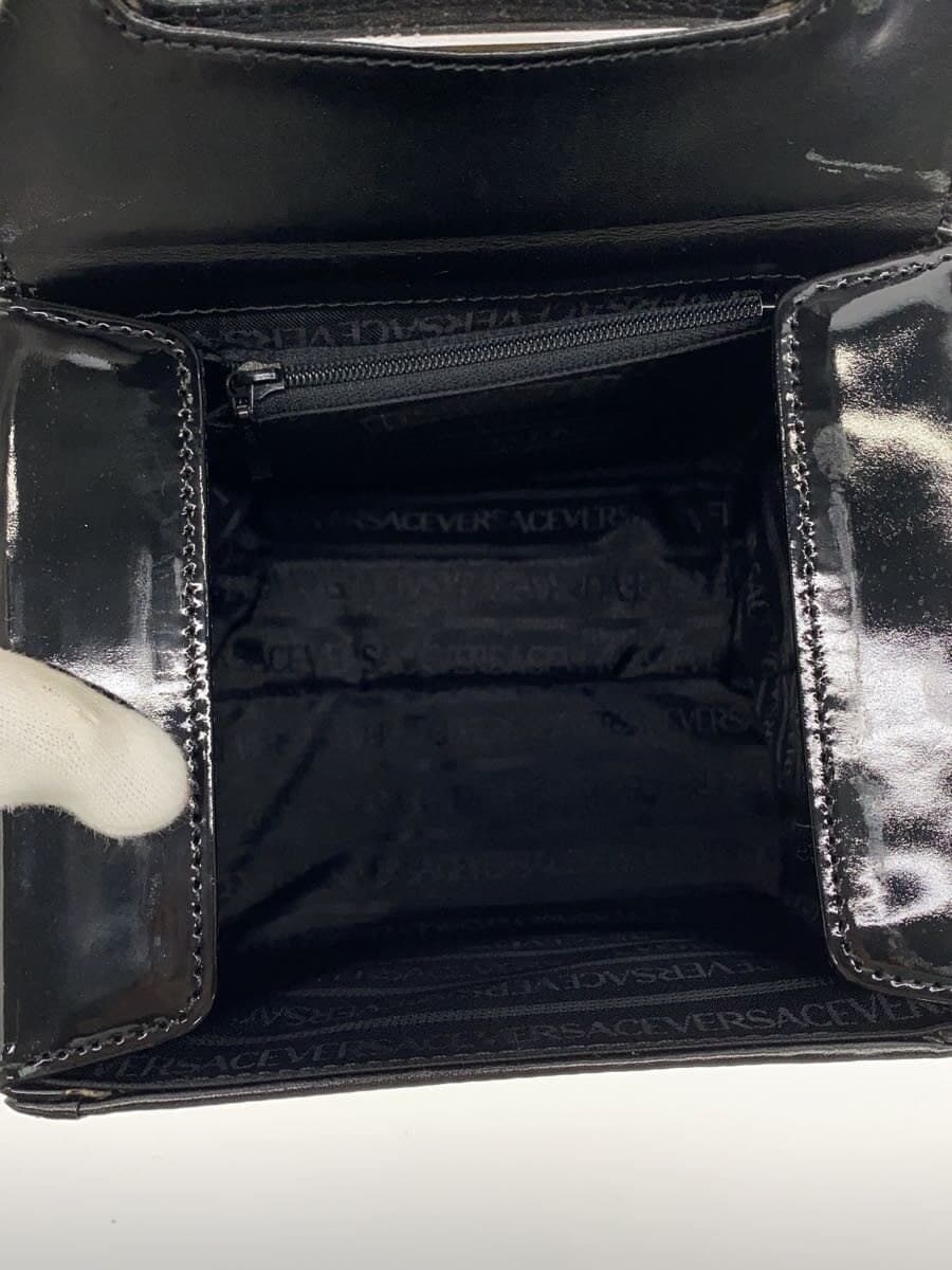 VERSACEVERSACE Versace Handbag BLK 6