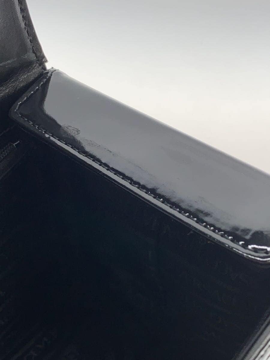 VERSACEVERSACE Versace Handbag BLK 9