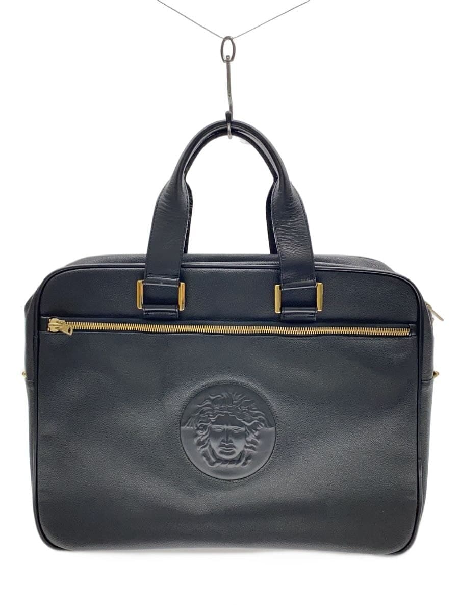 GIANNI VERSACE GIANNI VERSACE Medusa 2WAY Bag BLK