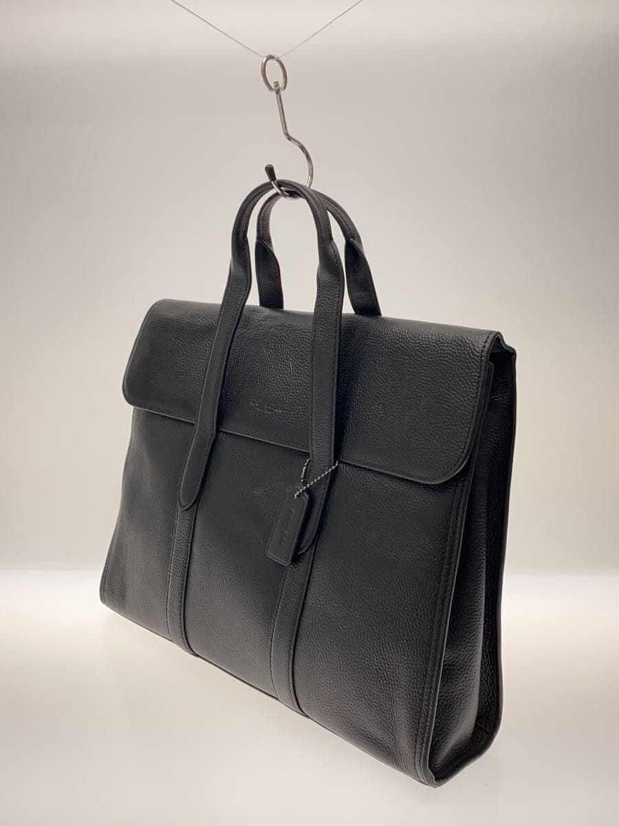 COACHCOACH Coach Bag 2WAY BLK G1880-58097 2