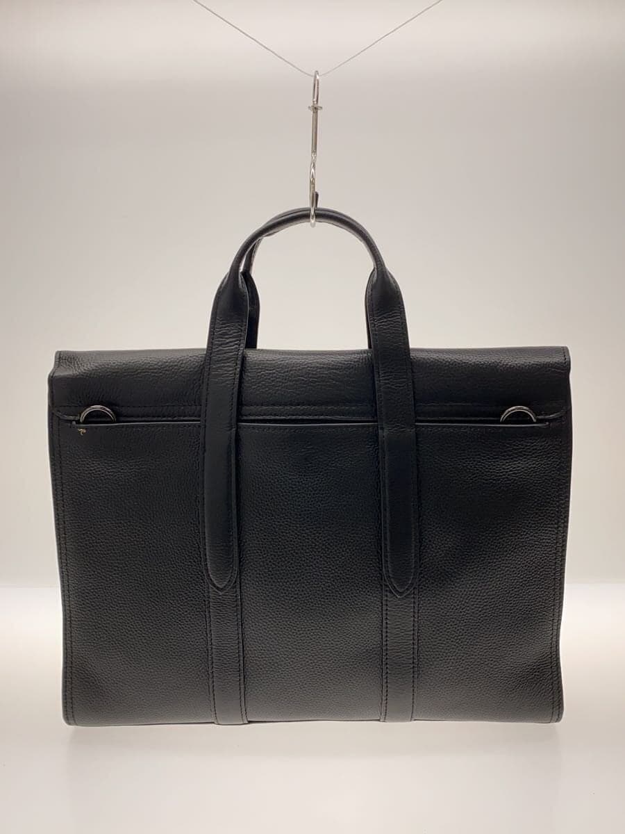 COACHCOACH Coach Bag 2WAY BLK G1880-58097 3