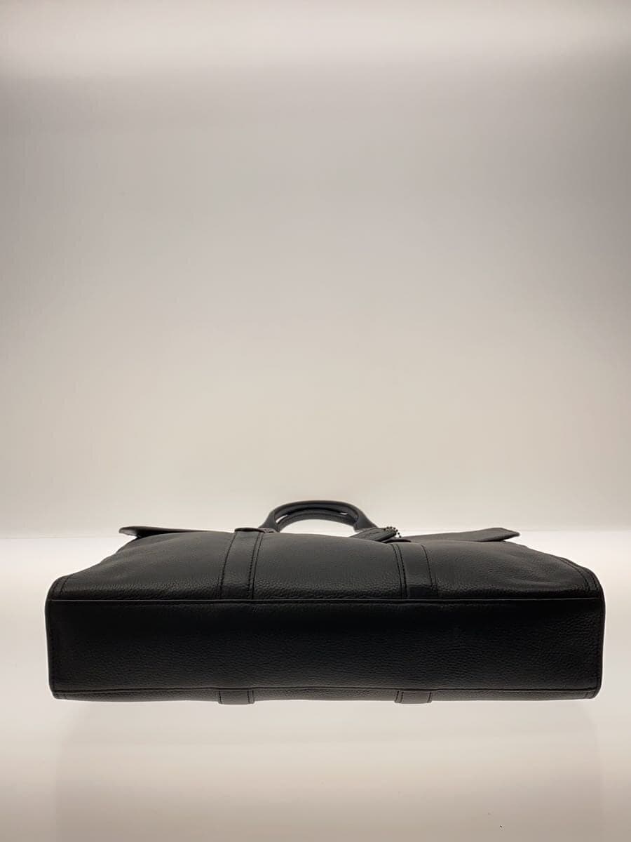 COACHCOACH Coach Bag 2WAY BLK G1880-58097 4