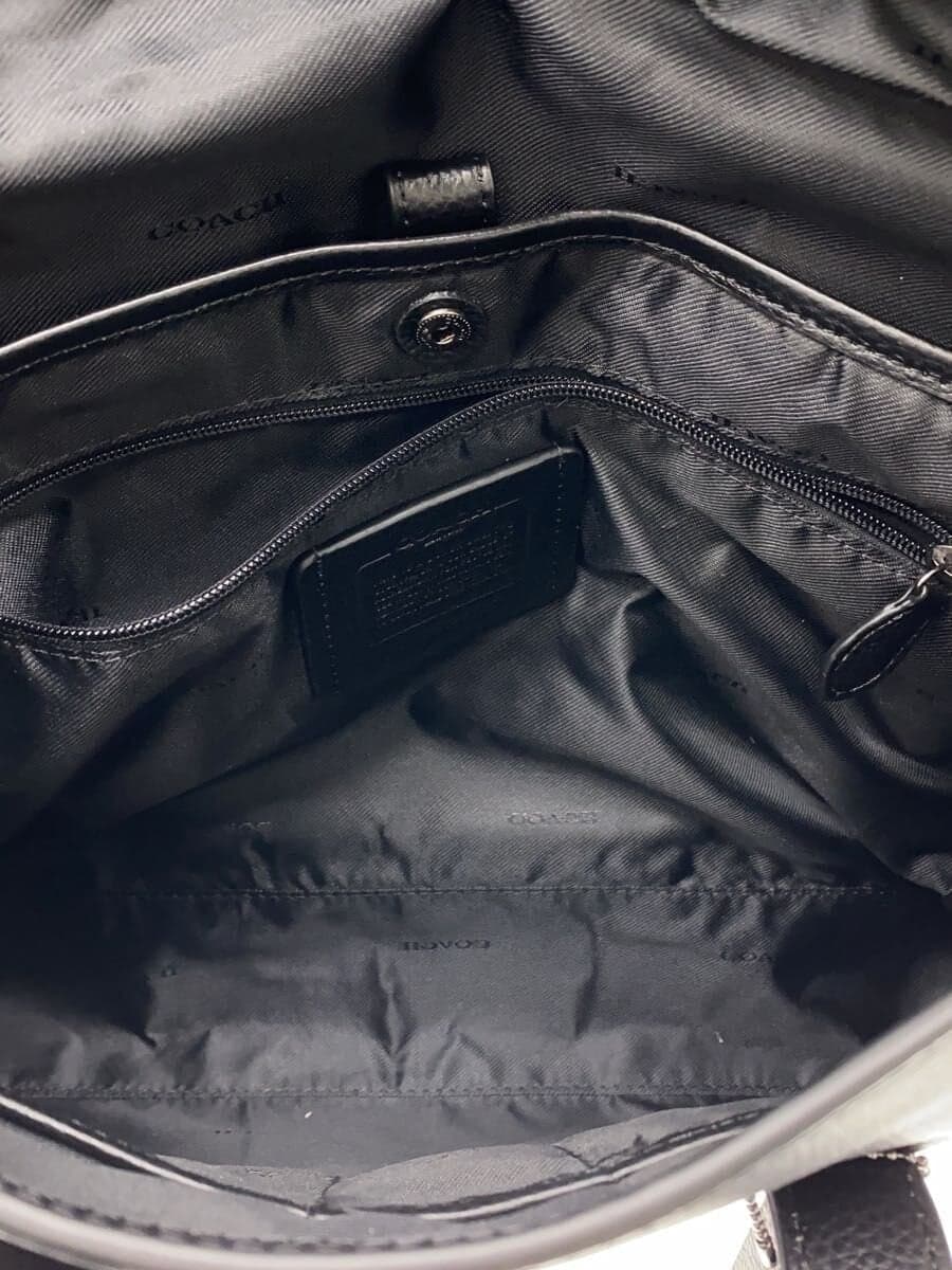 COACHCOACH Coach Bag 2WAY BLK G1880-58097 6