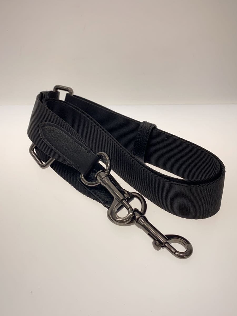 COACHCOACH Coach Bag 2WAY BLK G1880-58097 7