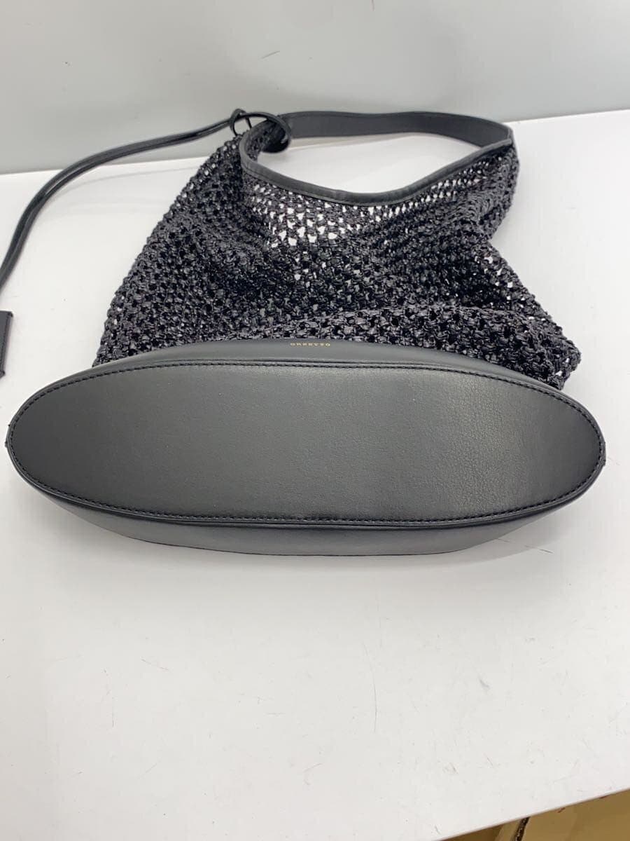 ORSETTO shoulder bag -- 3