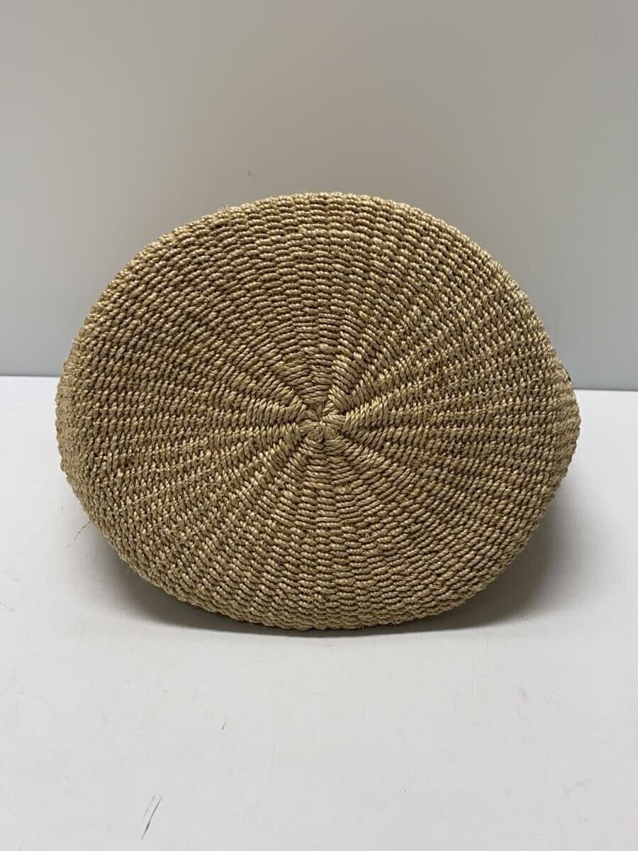 Other brand ppprint basket bag -- CML 4