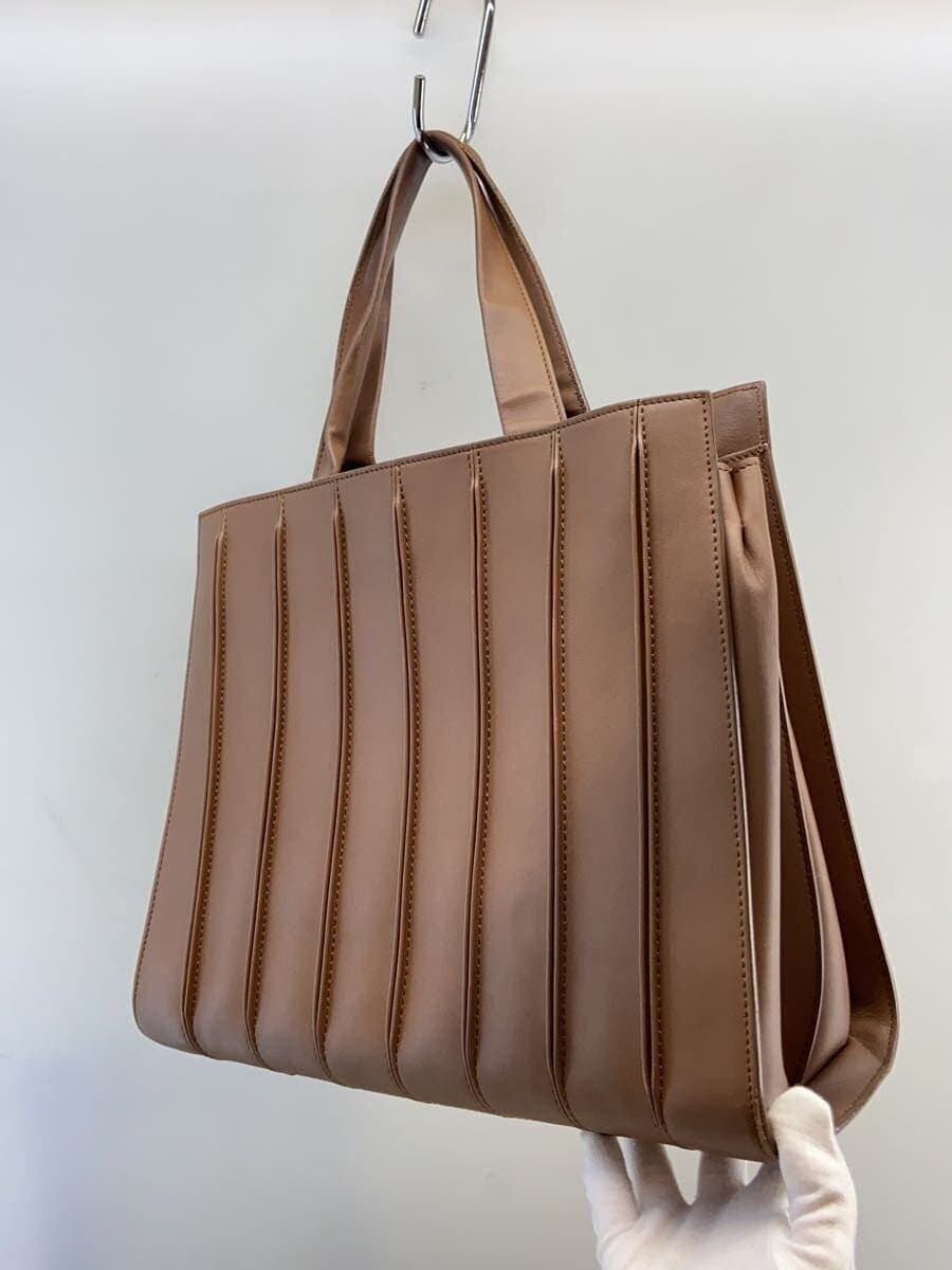 MAX MARA 2-Way Whitney Shoulder Bag -- BRW 2