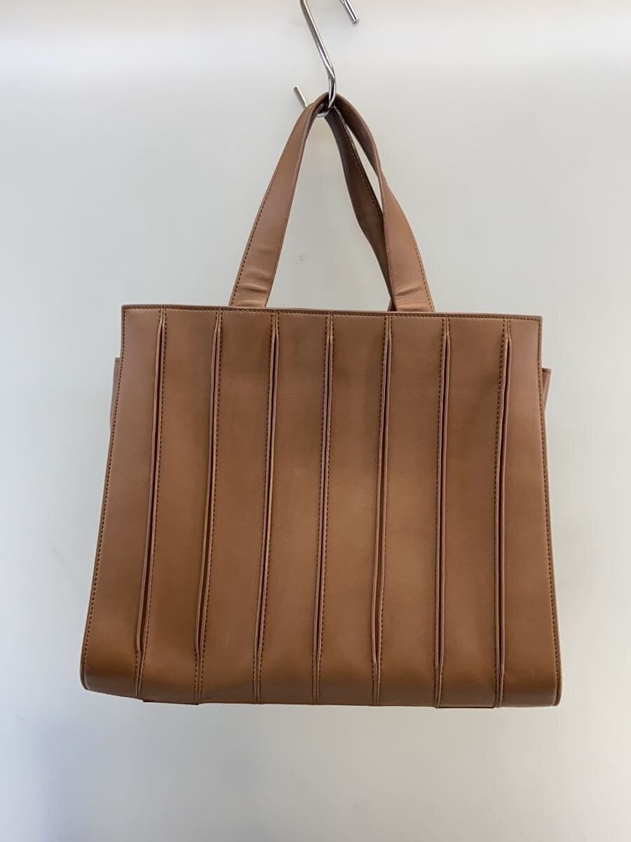 MAX MARA 2-Way Whitney Shoulder Bag -- BRW 3