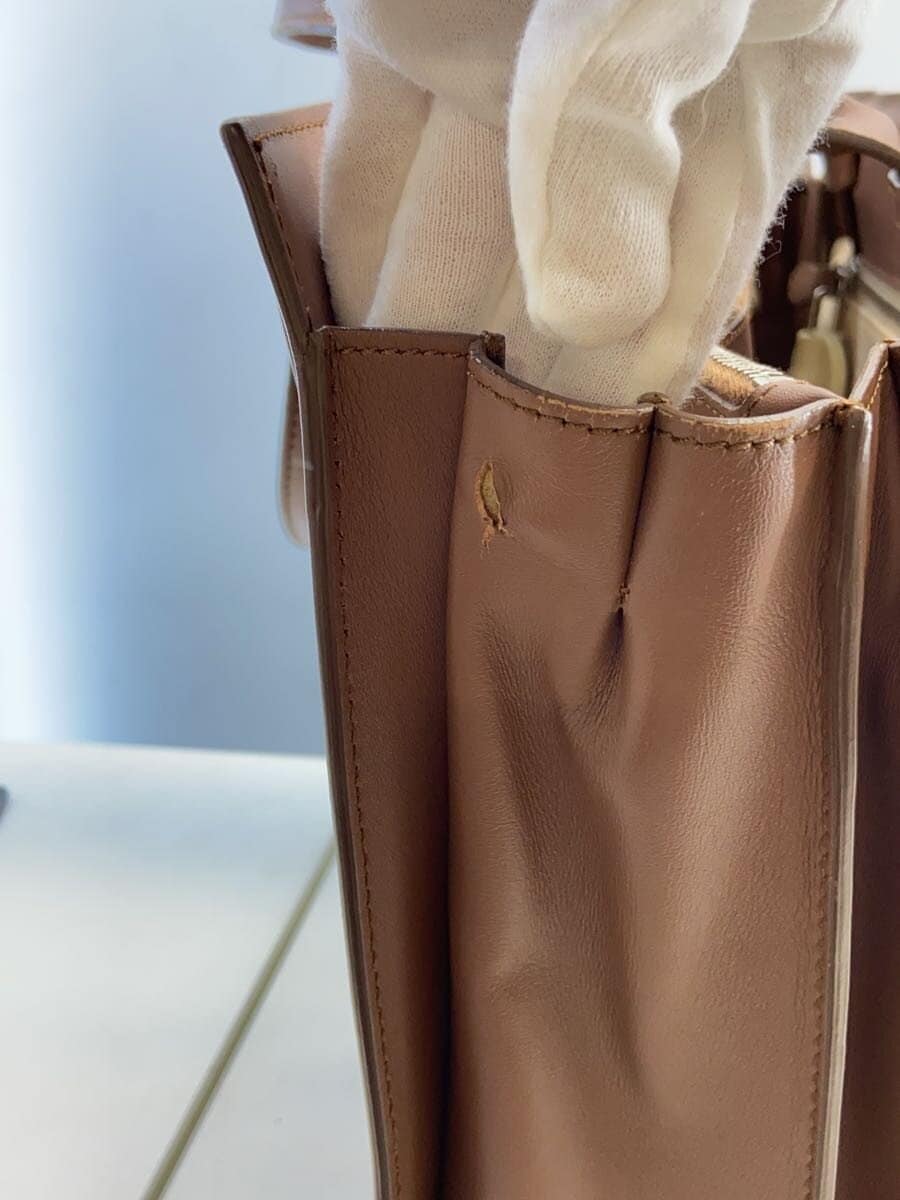 MAX MARA 2-Way Whitney Shoulder Bag -- BRW 8