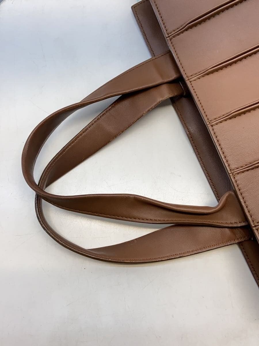 MAX MARA 2-Way Whitney Shoulder Bag -- BRW 9