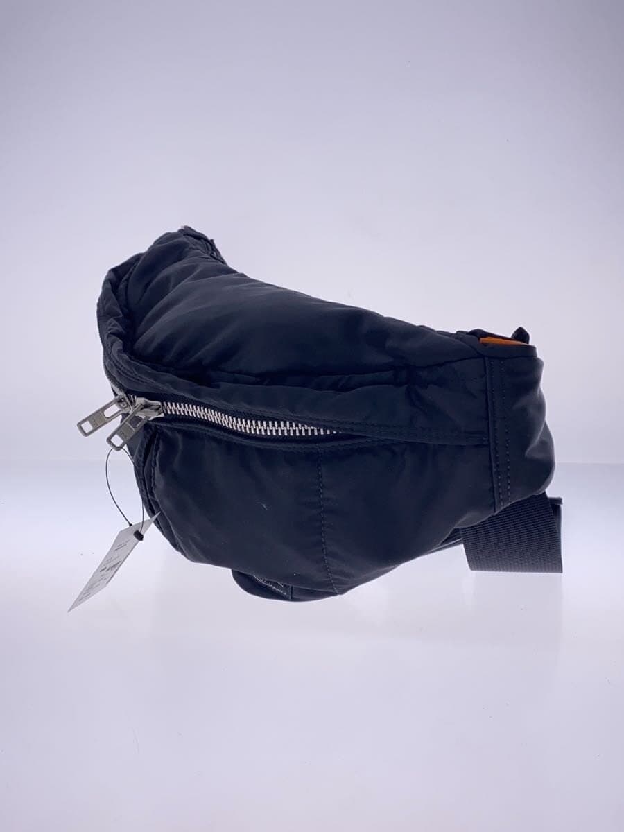 PORTER Waist Bag Nylon BLK 622-76629 2