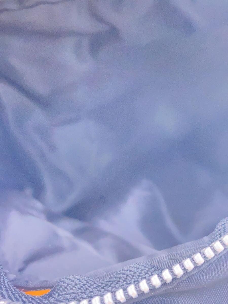 PORTER Waist Bag Nylon BLK 622-76629 6