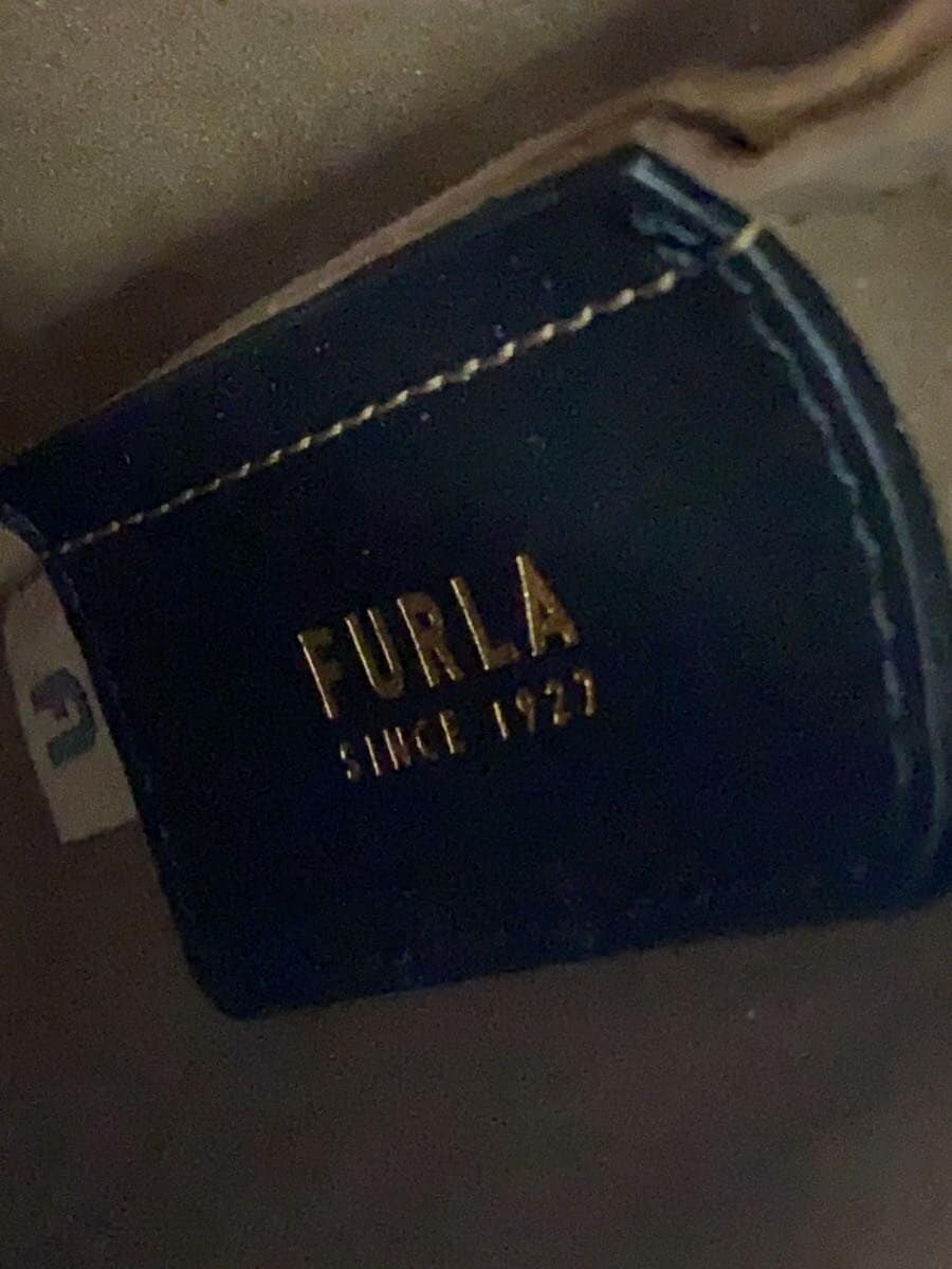 FURLA Shoulder Bag CML Solid WB01514 BX0176 5