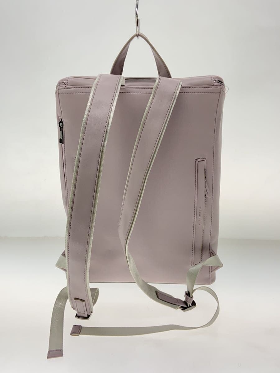 Other Brand Backpack PUP Solid 3