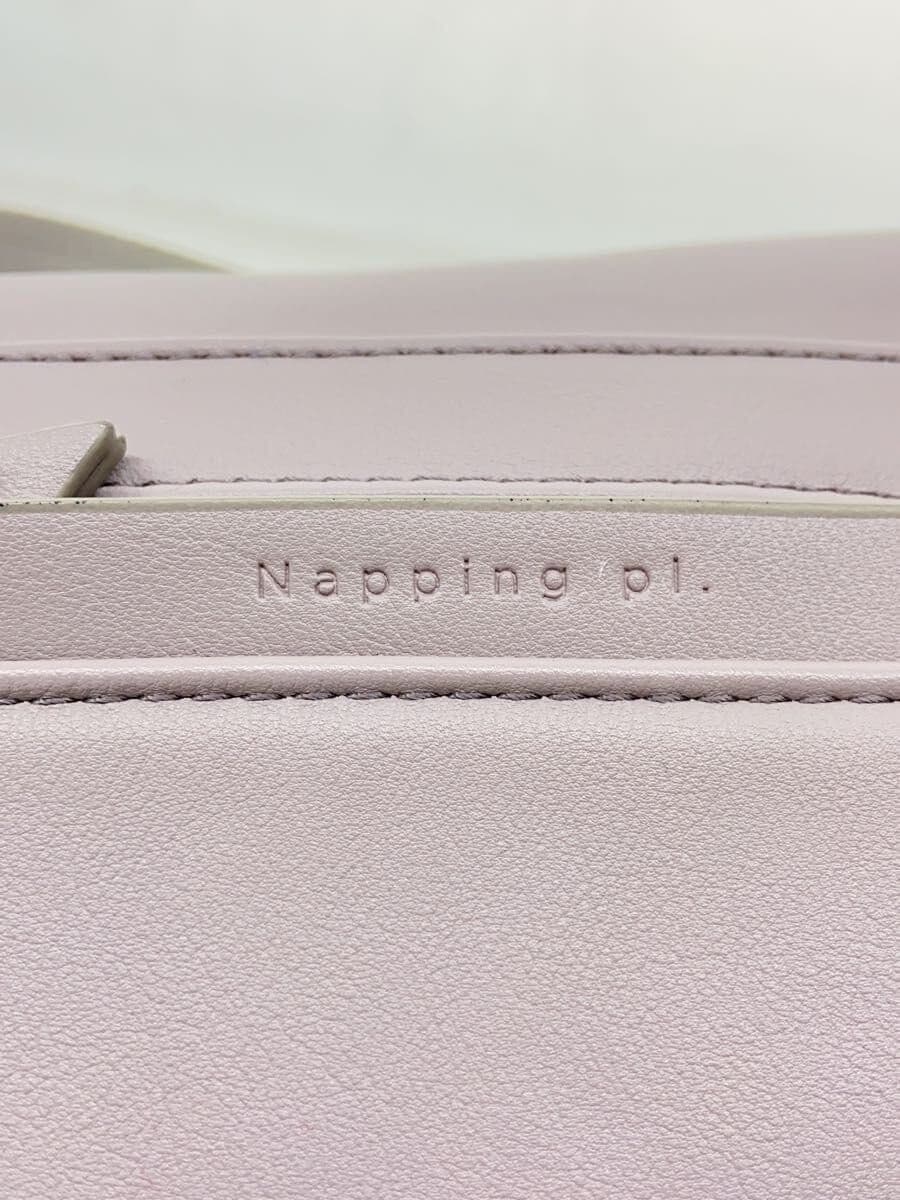 Other Brand Backpack PUP Solid 5