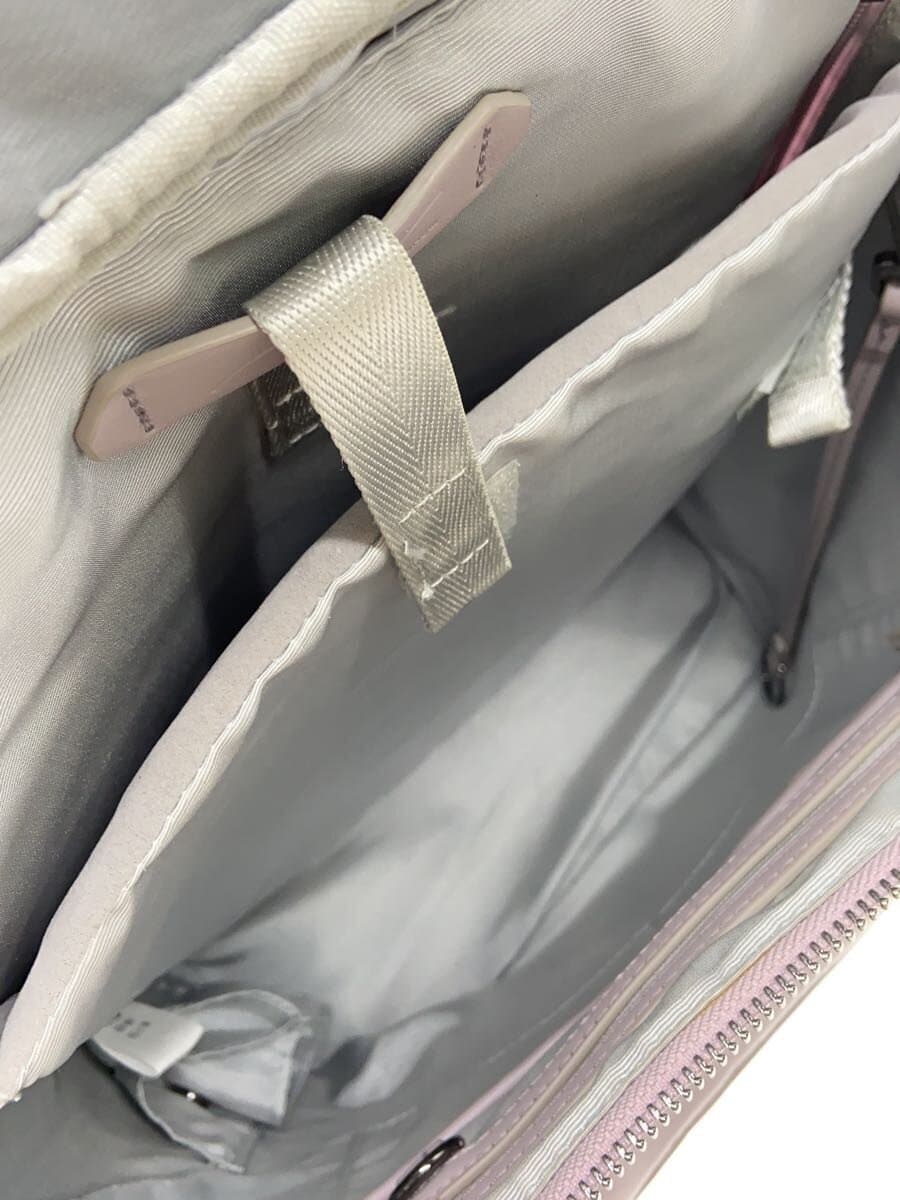 Other Brand Backpack PUP Solid 6