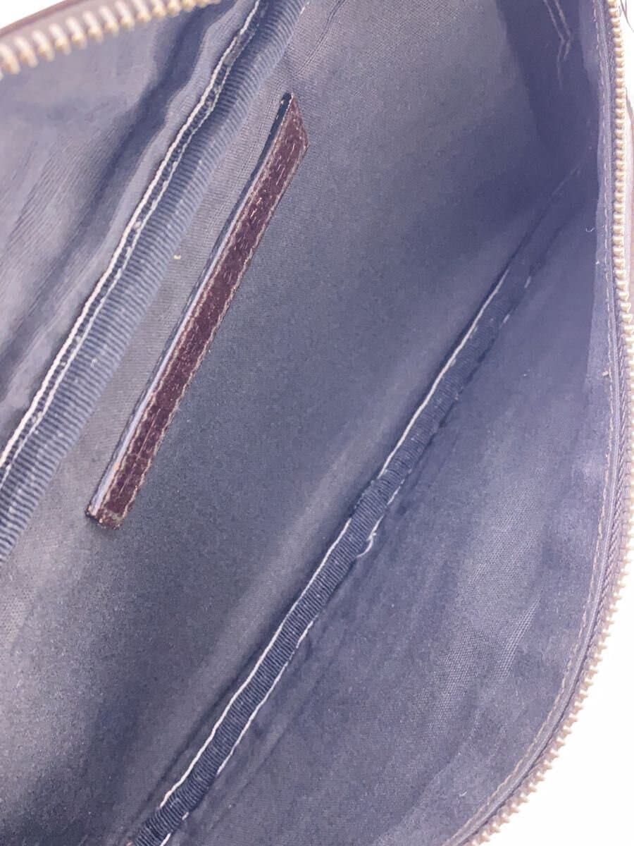 Daniel&Bob Bag Leather BRW 6