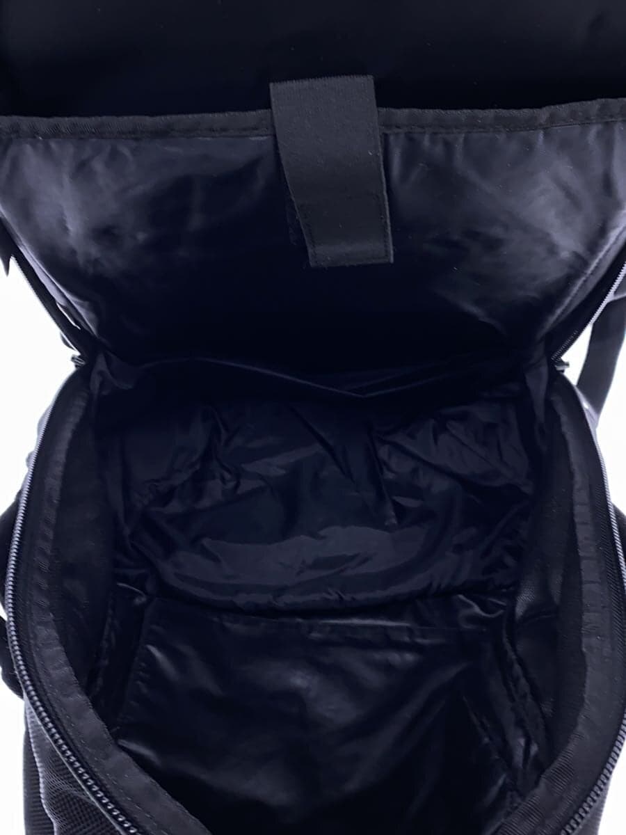 Yohji Yamamoto POUR HOMME × NEW ERA × NEW ERA Some wear on the inside Backpack 6