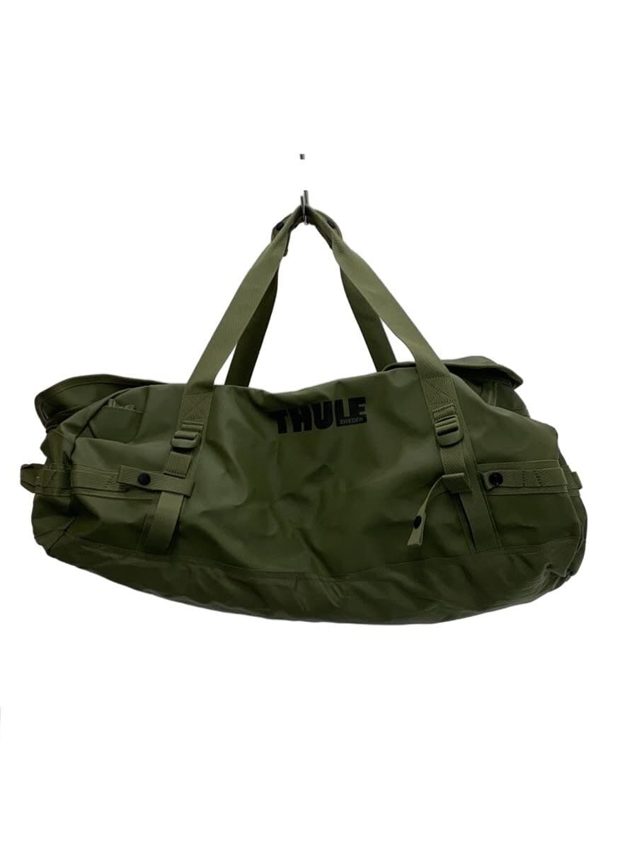 THULE Chasm 70L Boston Bag KHK