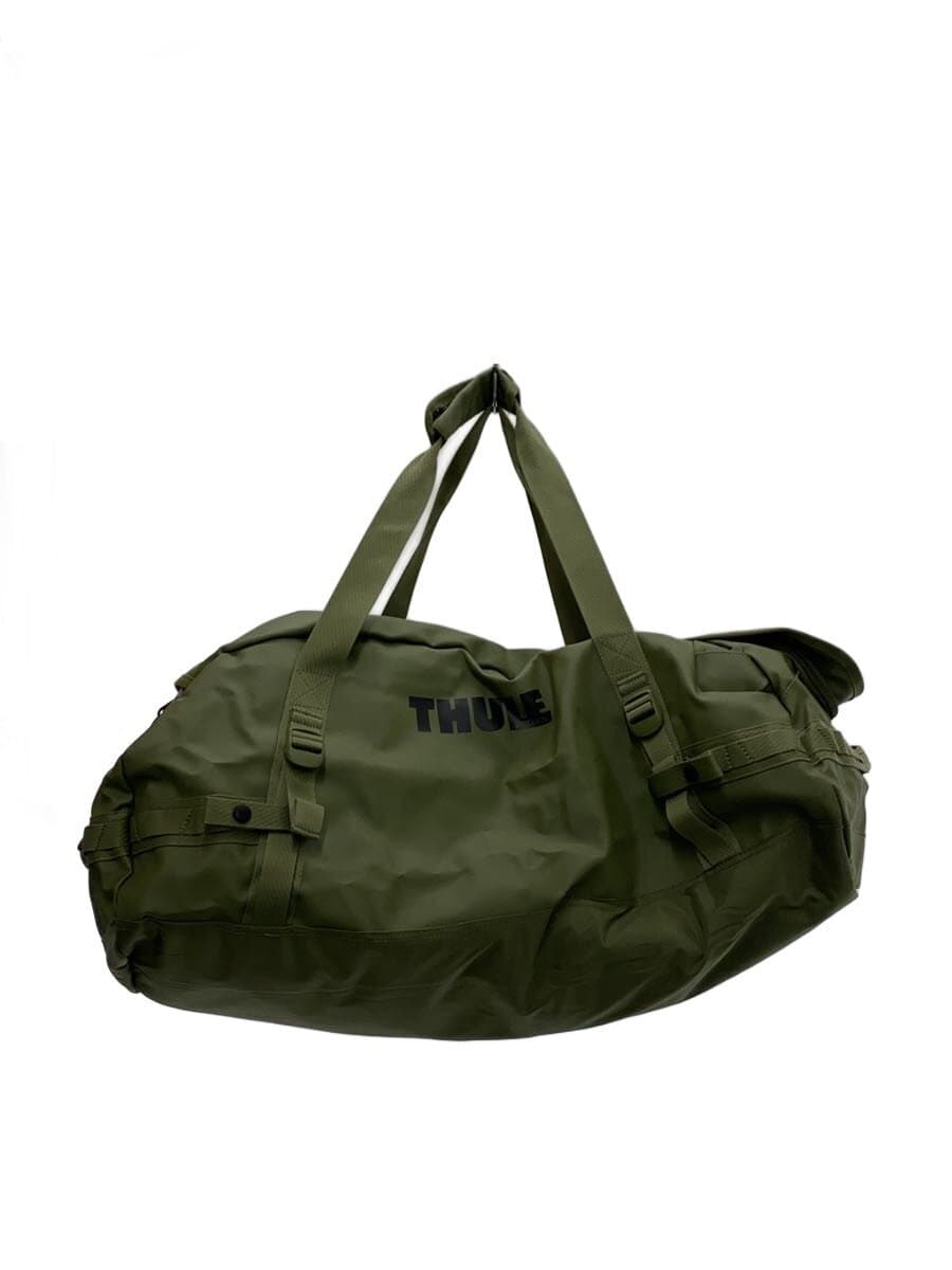 THULE Chasm 70L Boston Bag KHK 3